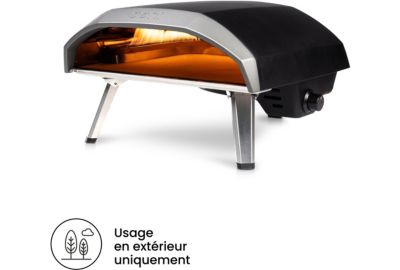 Four à pizza gaz OONI Koda 16 UU-P1A100