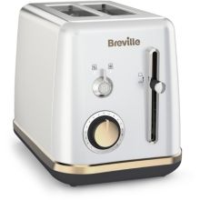 Grille-pain BREVILLE VTT935X01 MOSTRA