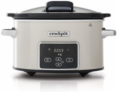 Mijoteuse CROCK POT CSC060X-01 3.5L