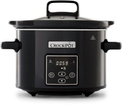 Mijoteuse CROCK POT CSC061X-01 2.4L