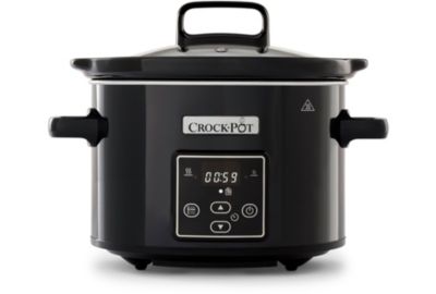 Mijoteur CROCK POT CSC061X-01 2.4L