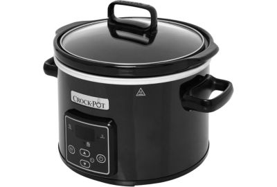 Multicuiseur CROCK POT Express programmable 5.6 l CSC051X-01