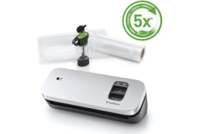 Soud'Sac FOOD SAVER VS1190X-01 compact b