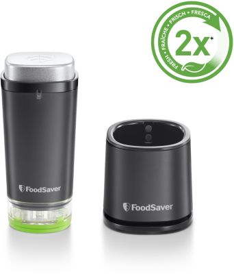 Food Saver VS1192X-01 sans fil Accessoire réfrig�...