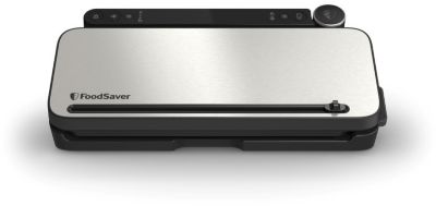 FoodSaver - Profi Line Sous-Videuse FFS005X - Les Secrets du Chef