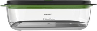 Boîte sous vide FOOD SAVER FFC024X01 Boite Fraicheur 2.3L