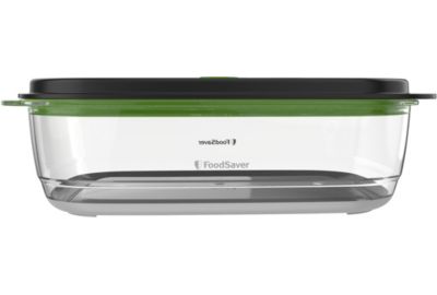 Boîte sous vide FOOD SAVER FFC024X01 Boite Fraicheur 2.3L