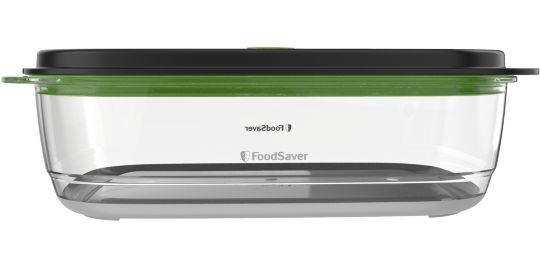 Boîte sous vide FOOD SAVER FFC024X01 Boite Fraicheur 2.3L