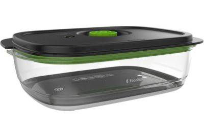 Boîte sous vide FOOD SAVER FFC024X01 Boite Fraicheur 2.3L