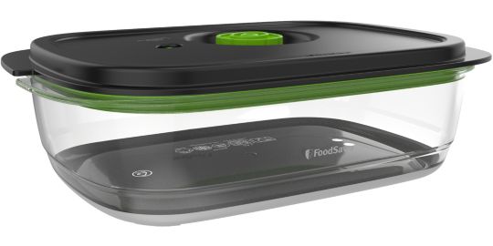 Boîte sous vide FOOD SAVER FFC024X01 Boite Fraicheur 2.3L