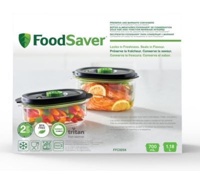 Lot 26 Sacs avec Fermeture Zip à Glissière 0.95L FoodSaver -  , Achat, Vente