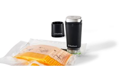 Soud'Sac FOOD SAVER Sans fil VS1199X