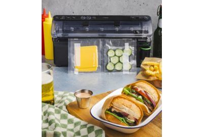 Machine sous vide FOOD SAVER VS5910X