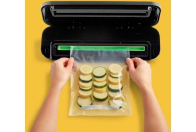 Soud'Sac FOOD SAVER VS2190X01