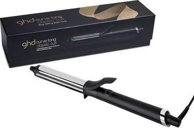 Fer à boucler GHD Fer à boucler Curve Classique Curl Tong