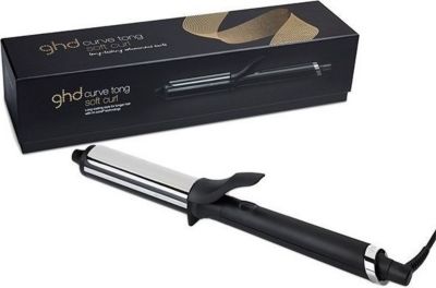 Fer à boucler GHD Fer à boucler Curve Soft Curl Tong