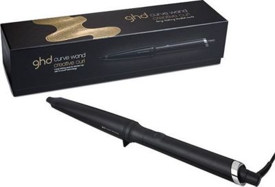 Fer à boucler GHD Boucleur Curve Pro28/23mm