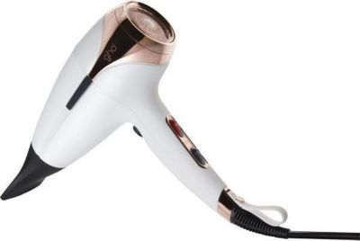 Sèche cheveux GHD Helios Pro Blanc