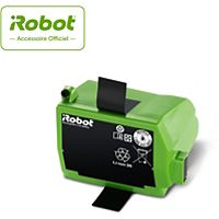 Yeacher Lot de 13 accessoires de rechange pour aspirateur iRobot