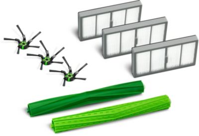 Kit filtre et entretien IROBOT Roomba série S