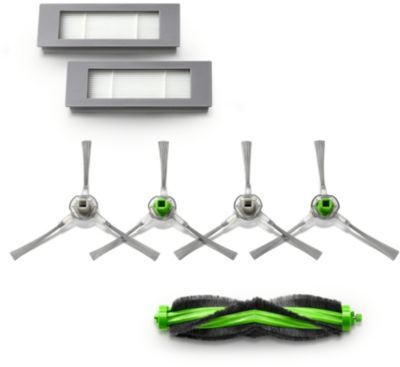 Kit Accessoires Roomba Combo