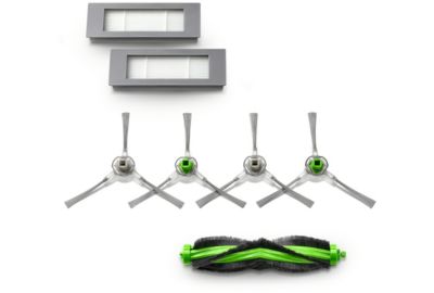 Kit filtre et entretien IROBOT entretien Roomba Combo