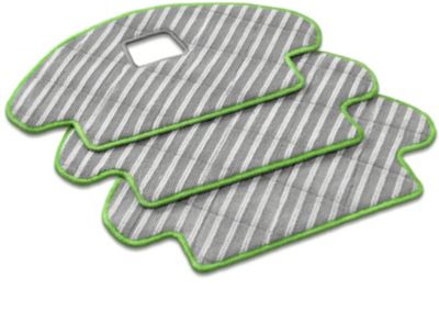 Lingettes et serpillères IROBOT Réutilisables Roomba Combo