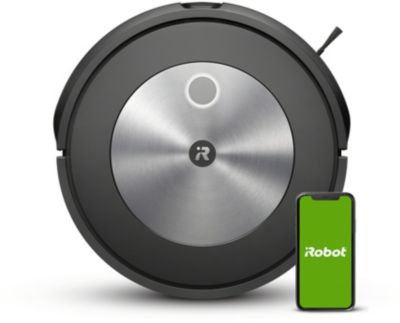Aspirateur robot IROBOT Roomba J7 J715840