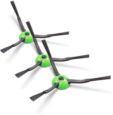 Filtre et brosse IROBOT x3 latérales serie e i j et J combo