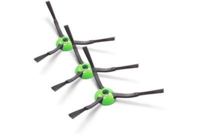 Filtre et brosse IROBOT x3 latérales serie e i j et J combo