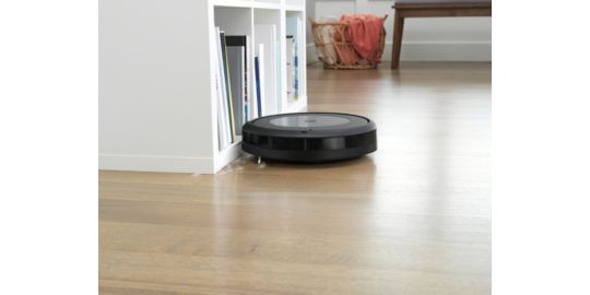 Filtre et brosse IROBOT x3 latérales serie e i j et J combo