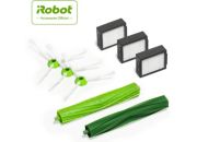 Kit filtre IROBOT de remplacement Roomba e i & j
