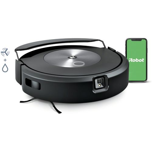Kit de remplacement iRobot Roomba e i j : brosses, filtres..