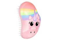 Brosse à cheveux TANGLE TEEZER Original Mini Children Pink Unicorn