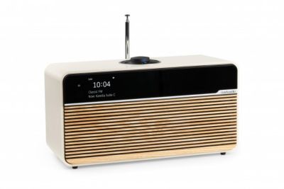 Radio internet RUARK AUDIO R2 MK4 Beige