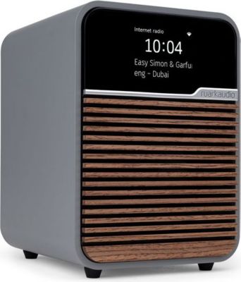 Enceinte Bluetooth RUARK AUDIO R1S