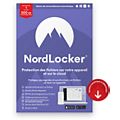 Logiciel VPN NORDVPN Nord Locker 1 an d'abonnement 500Go