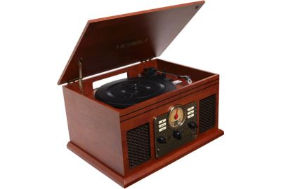 Platine TD VICTROLA VTA-200B