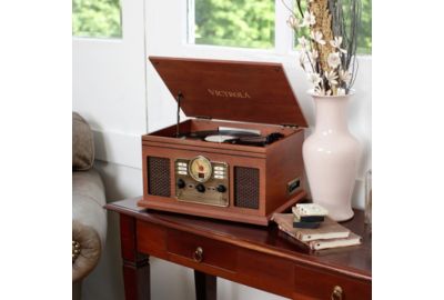 Platine TD VICTROLA VTA-200B