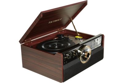 Platine TD VICTROLA VTA-270B