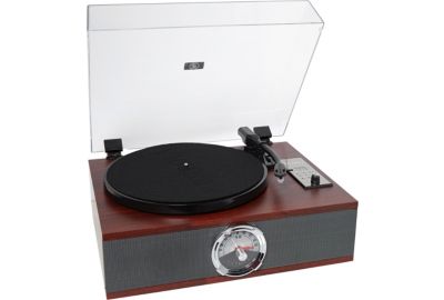 Platine TD VICTROLA VTA-60