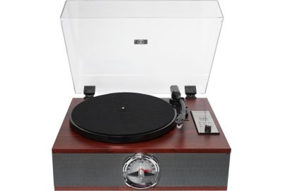 Platine TD VICTROLA VTA-60