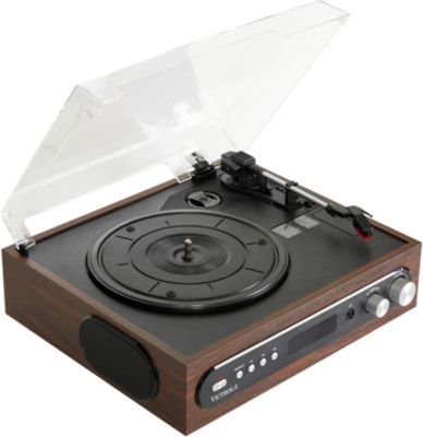Platine vinyle VICTROLA VTA-65 Reconditionné
