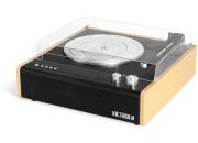 Platine vinyle VICTROLA Eastwood VTA72