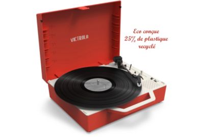 Platine TD VICTROLA RE-SPIN Eco Concue R