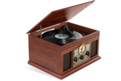 Platine vinyle VICTROLA VTA-200B V2