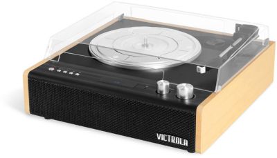 Platine vinyle VICTROLA Eastwood VTA72