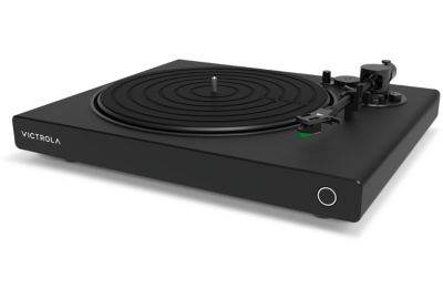 Platine vinyle VICTROLA AT-VM95E NOIR