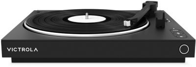 Platine vinyle VICTROLA VPT-800 Black