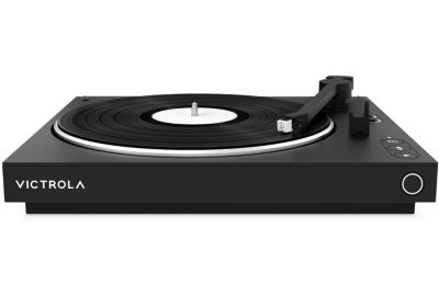 Platine vinyle VICTROLA VPT-800 Black